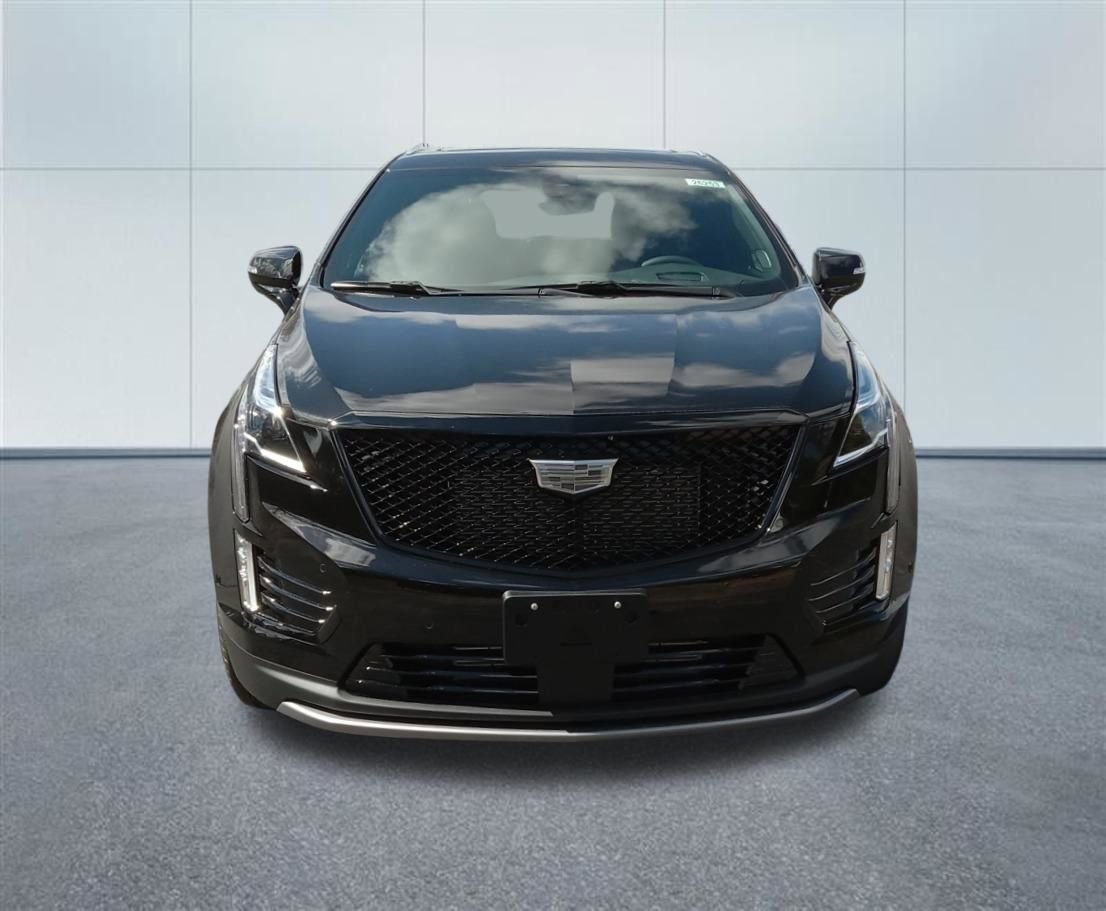 New 2026 Cadillac XT5 Premium Luxury image 5