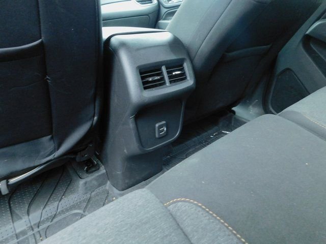 Used 2022 Chevrolet Equinox LT image 21