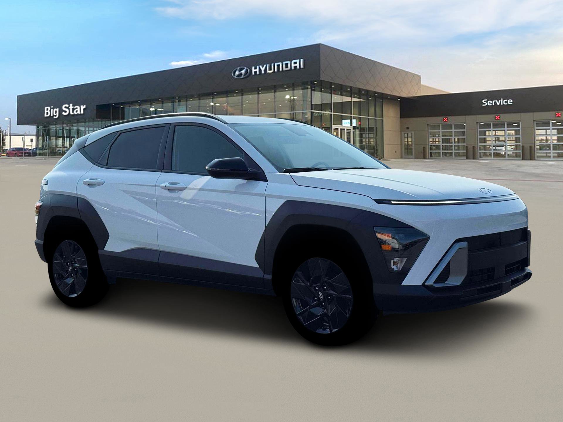 New 2026 Hyundai Kona SEL Sport image 10