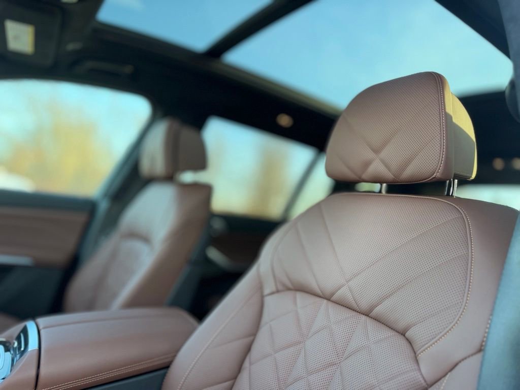 New 2026 BMW X7 xDrive40i image 13