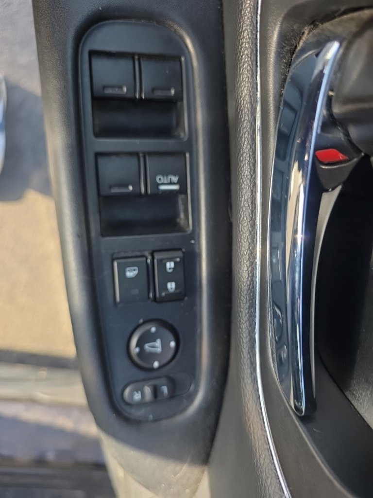 Used 2016 Honda HR-V EX-L image 15