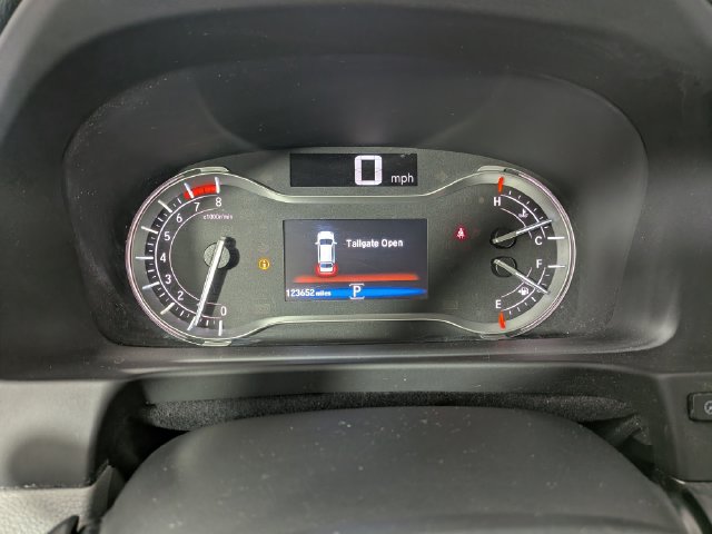 Used 2018 Honda Pilot LX image 4