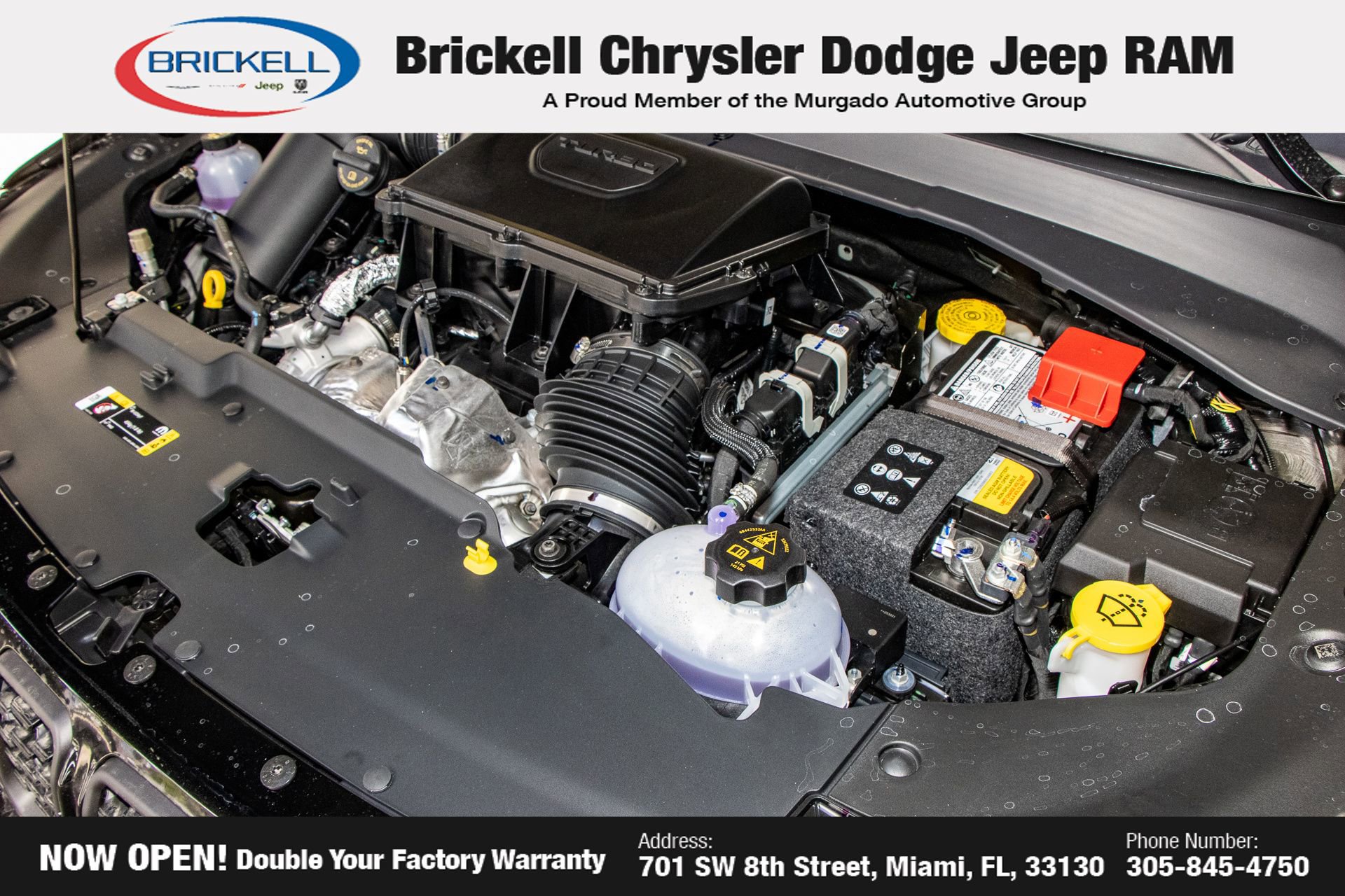 New 2026 Jeep Compass Latitude image 31