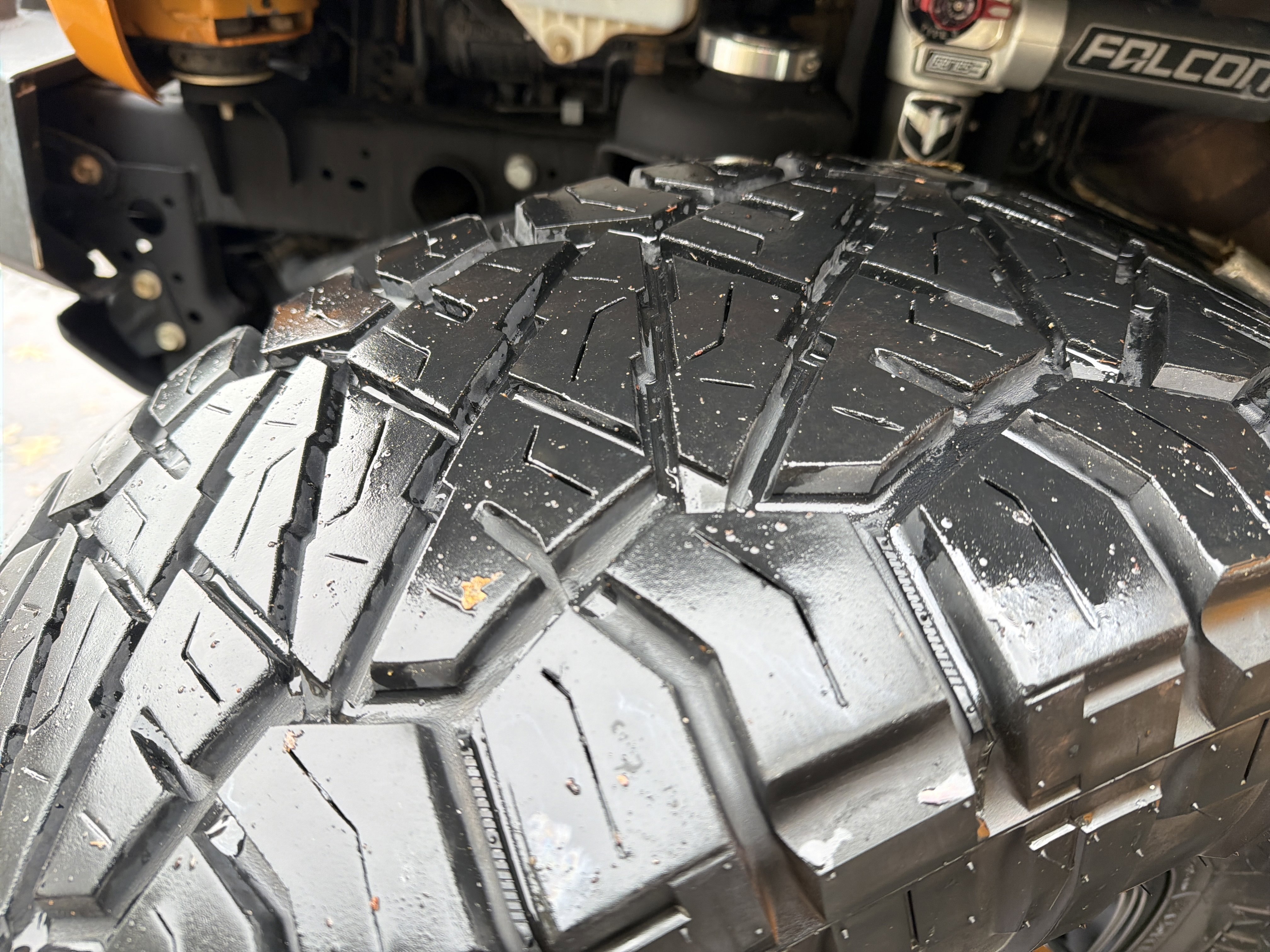 Used 2021 Jeep Gladiator Rubicon w/ Cold Weather Group image 12