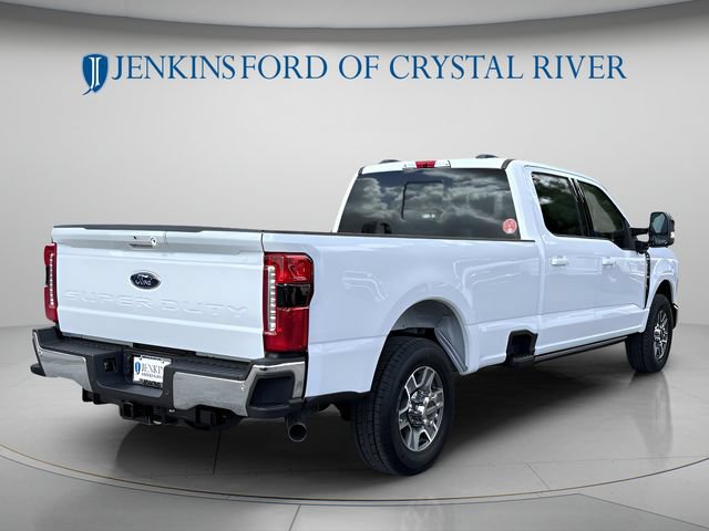 New 2026 Ford F350 Lariat RWD image 2