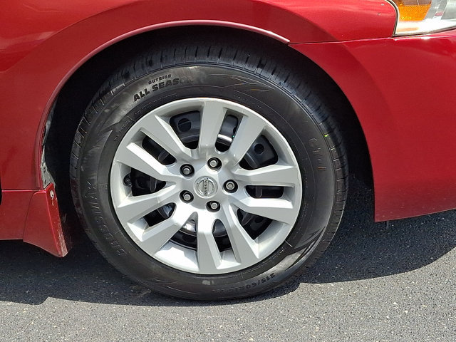 Used 2015 Nissan Altima 2.5 S w/ Power Driver Seat Package FWD image 8