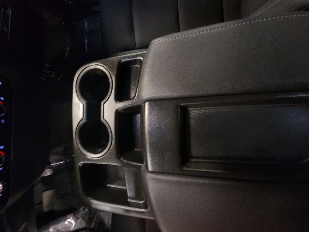 Certified 2024 Chevrolet Silverado 1500 LT AWD/4WD image 22