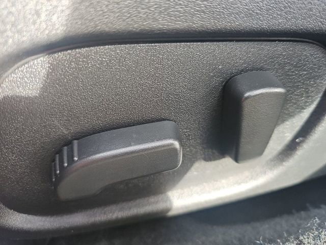 Used 2020 Subaru WRX STI w/ Popular Package #3 image 17