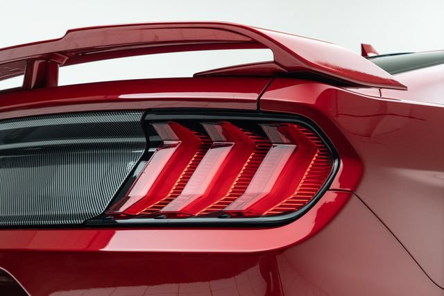 Used 2020 Ford Mustang GT Premium w/ GT Performance Package RWD image 15