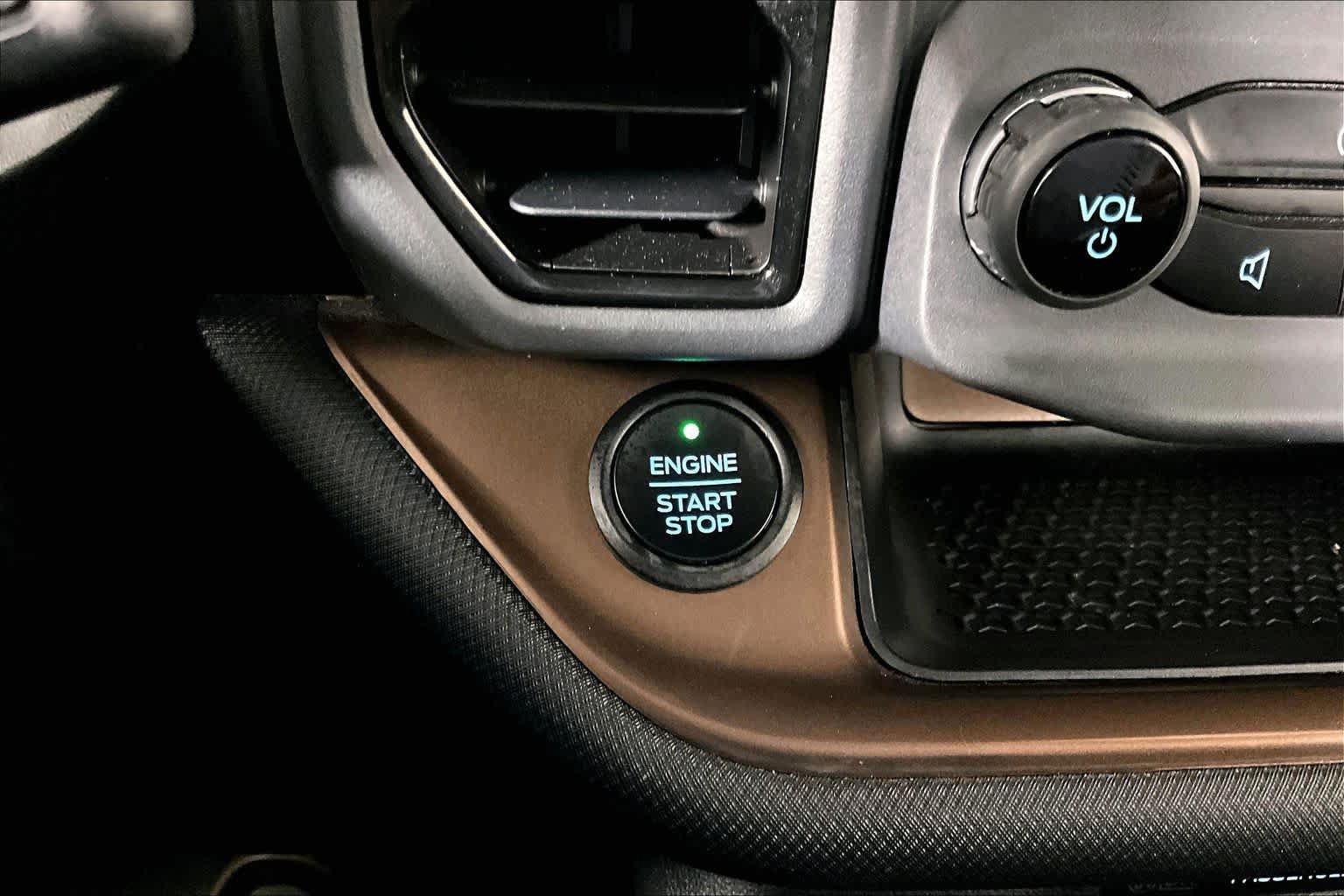 Used 2021 Ford Bronco Sport Outer Banks AWD/4WD image 36