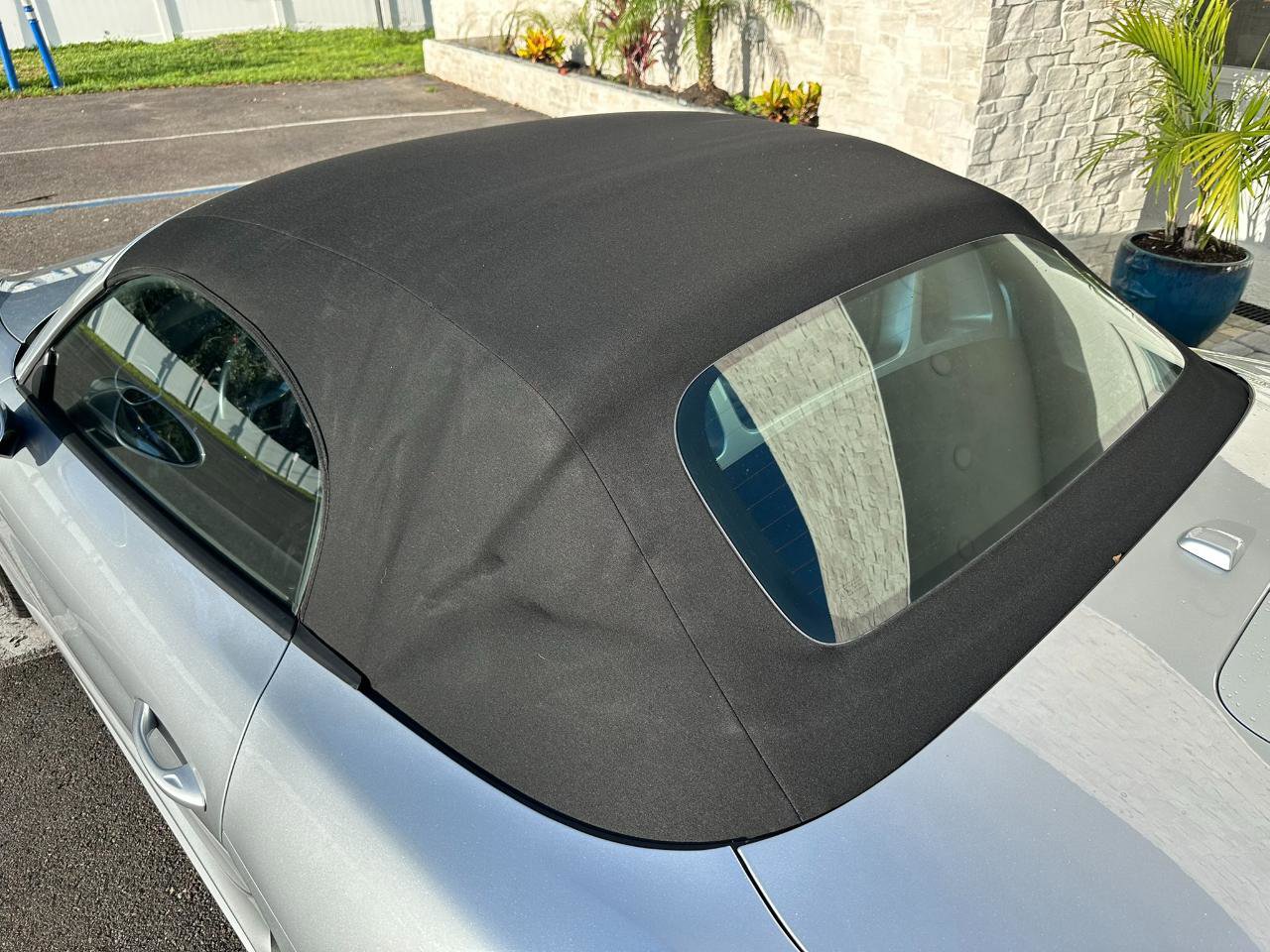 Used 2017 Porsche 718 Boxster S image 16