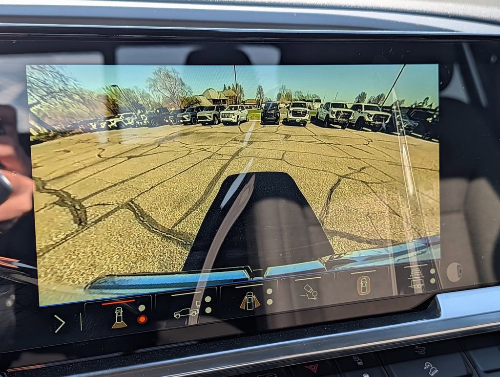 New 2026 GMC Sierra 1500 SLE AWD/4WD image 56