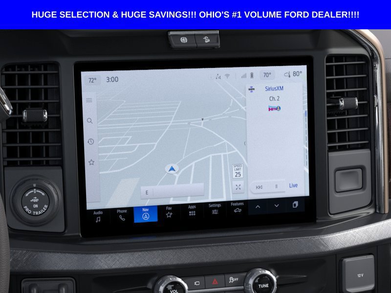 New 2026 Ford F350 King Ranch AWD/4WD image 14