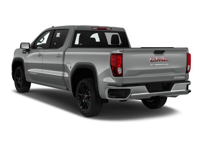 Used 2025 GMC Sierra 1500 Elevation image 2