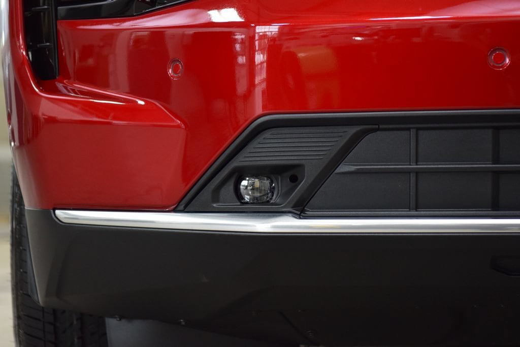 New 2026 Chevrolet Suburban High Country AWD/4WD image 14