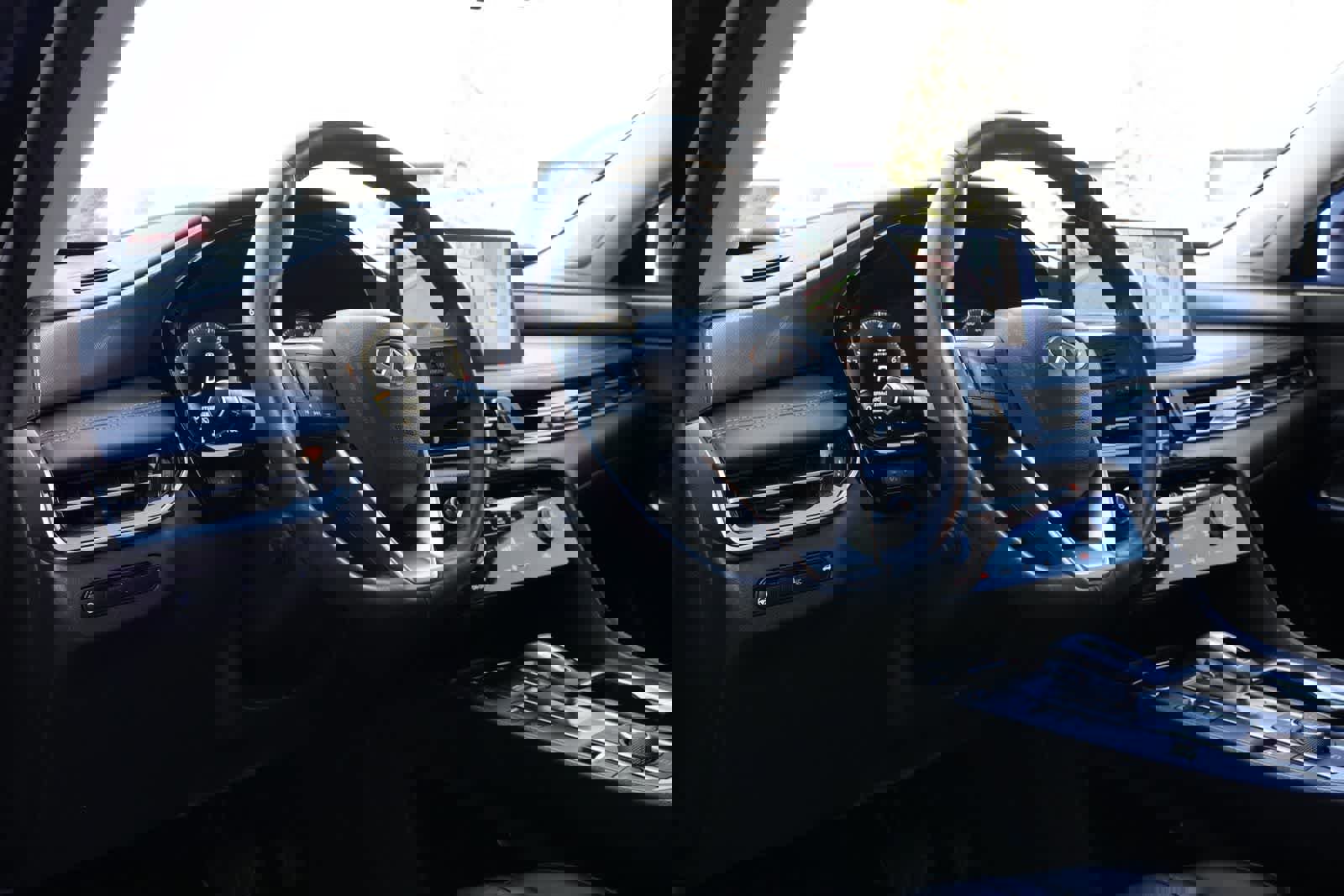 Certified 2023 INFINITI QX60 Luxe w/ Vision Package image 16