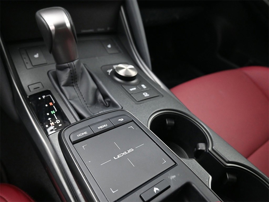Used 2024 Lexus IS 350 F Sport image 25