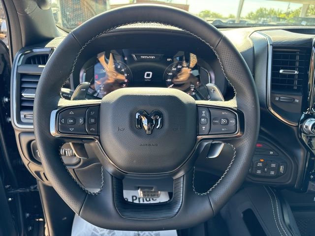 New 2026 RAM 1500 RHO image 28