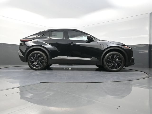 New 2026 Toyota C-HR AWD/4WD image 35