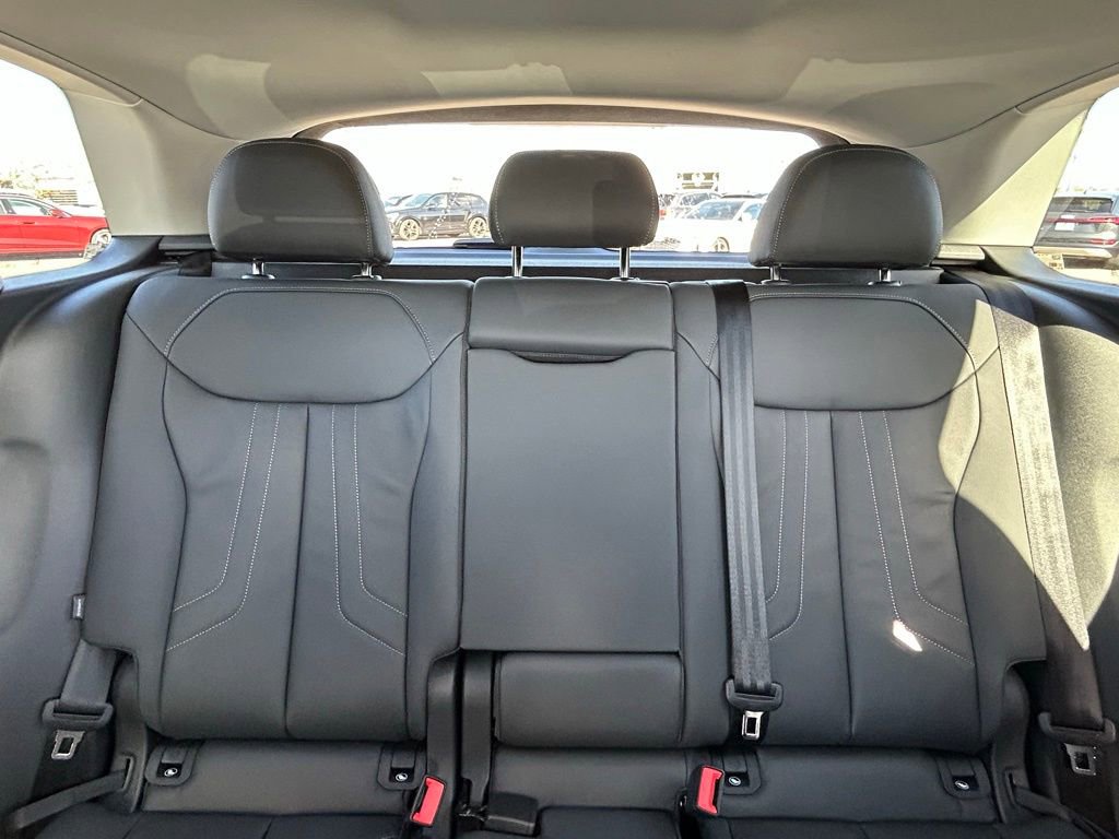 New 2026 Audi Q3 quattro 2.0T image 14