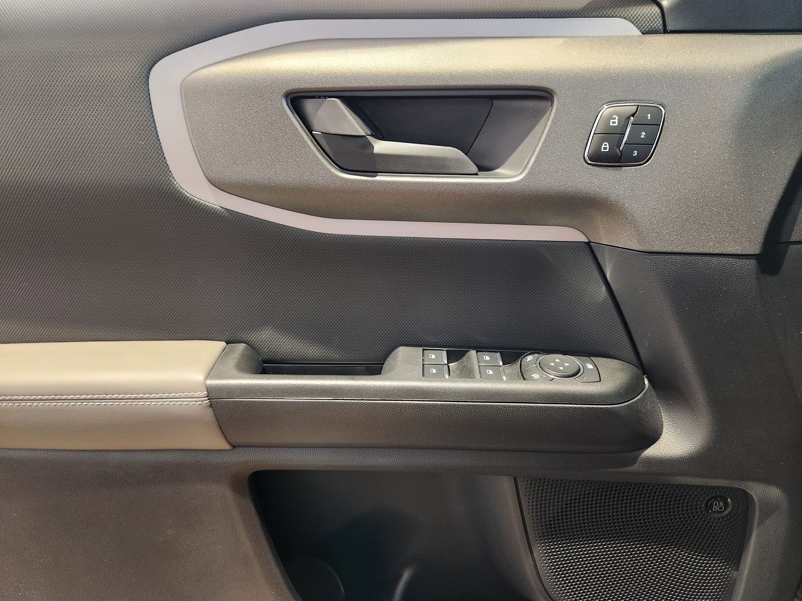 New 2025 Ford Bronco Sport Badlands w/ Badlands Tech Package image 20