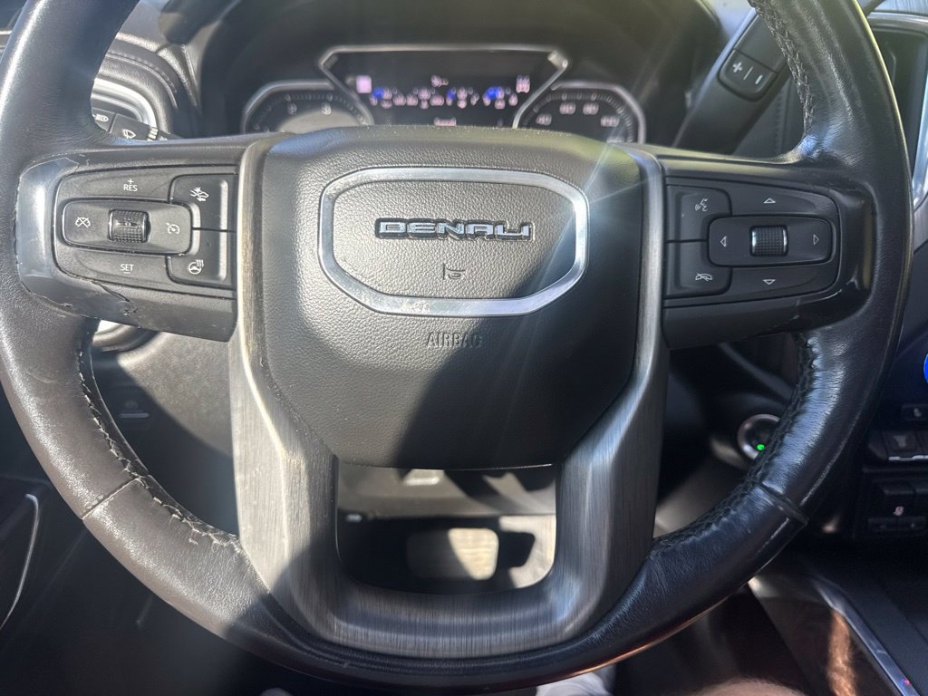 Used 2022 GMC Sierra 3500 Denali w/ Denali Ultimate Package AWD/4WD image 26