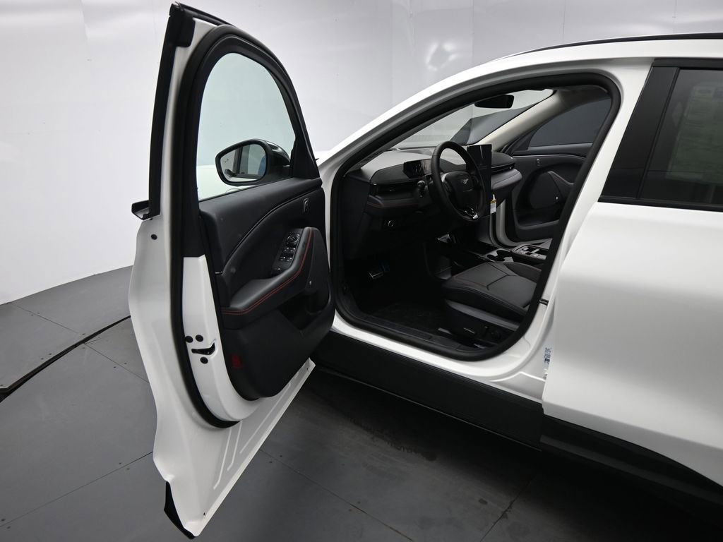 New 2026 Ford Mustang Mach-E Premium w/ Sport Appearance Package RWD image 8