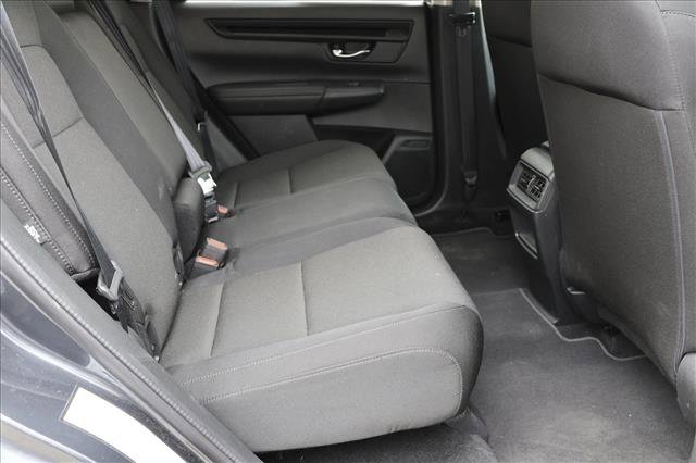 Used 2025 Honda CR-V LX image 25