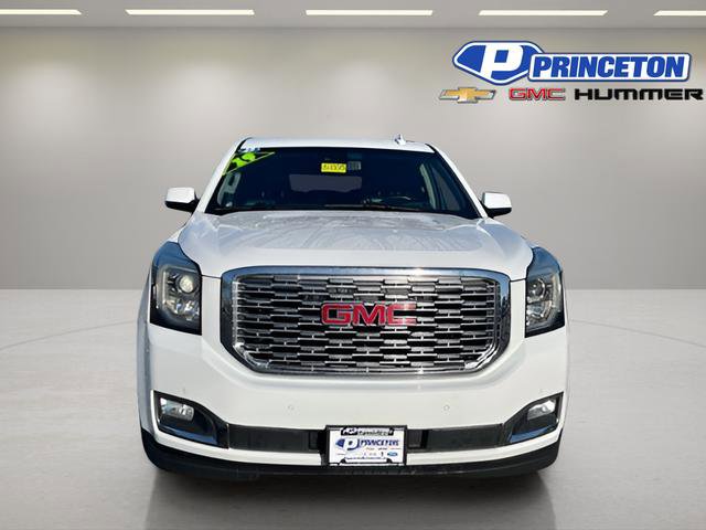 Used 2019 GMC Yukon XL Denali image 2