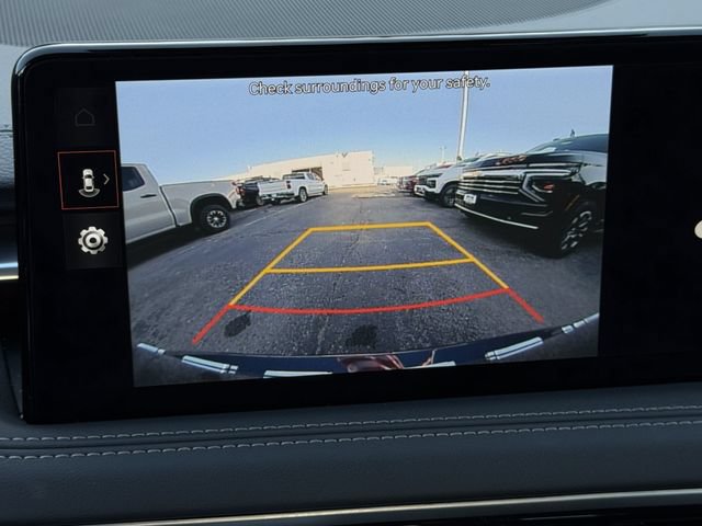Used 2026 Genesis G70 2.5T RWD image 7