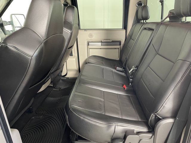 Used 2008 Ford F250 FX4 AWD/4WD image 15