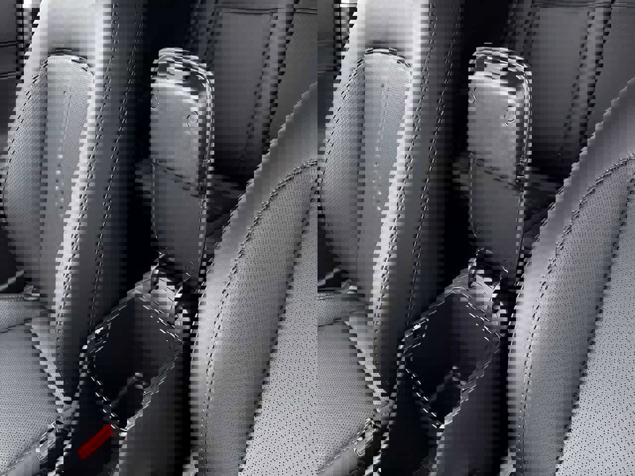 New 2026 Hyundai Kona SEL Premium image 28