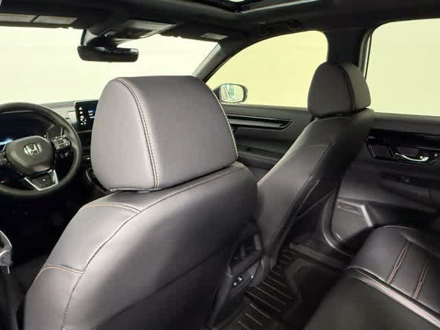 New 2027 Honda CR-V Sport Touring image 38