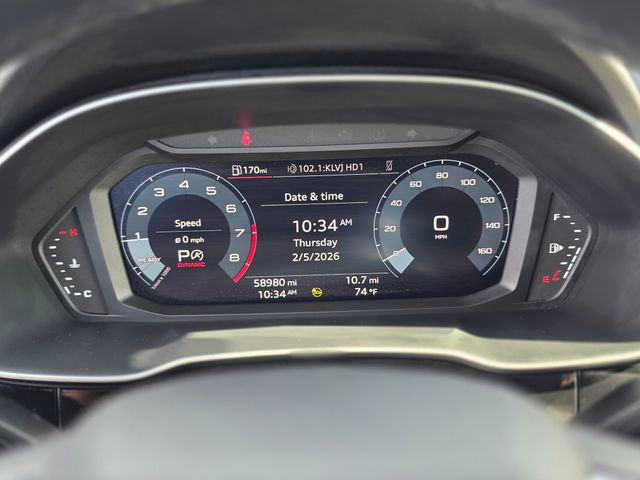 Used 2023 Audi Q3 2.0T Premium image 28