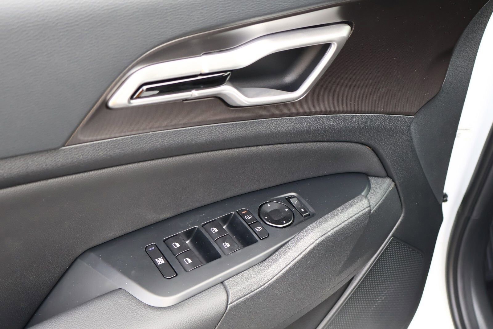 Used 2026 Kia Sportage EX image 22