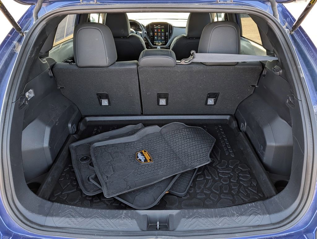 Certified 2024 Subaru Crosstrek 2.5i Wilderness w/ Crosstrek Mirror Package image 18