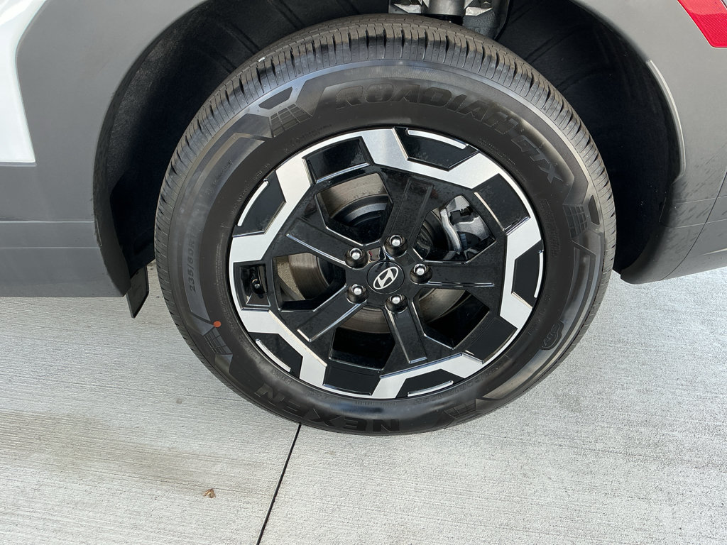 New 2026 Hyundai Santa Fe SEL FWD image 19