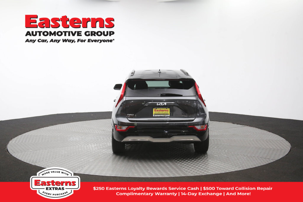 Used 2023 Kia Niro Wind FWD image 35