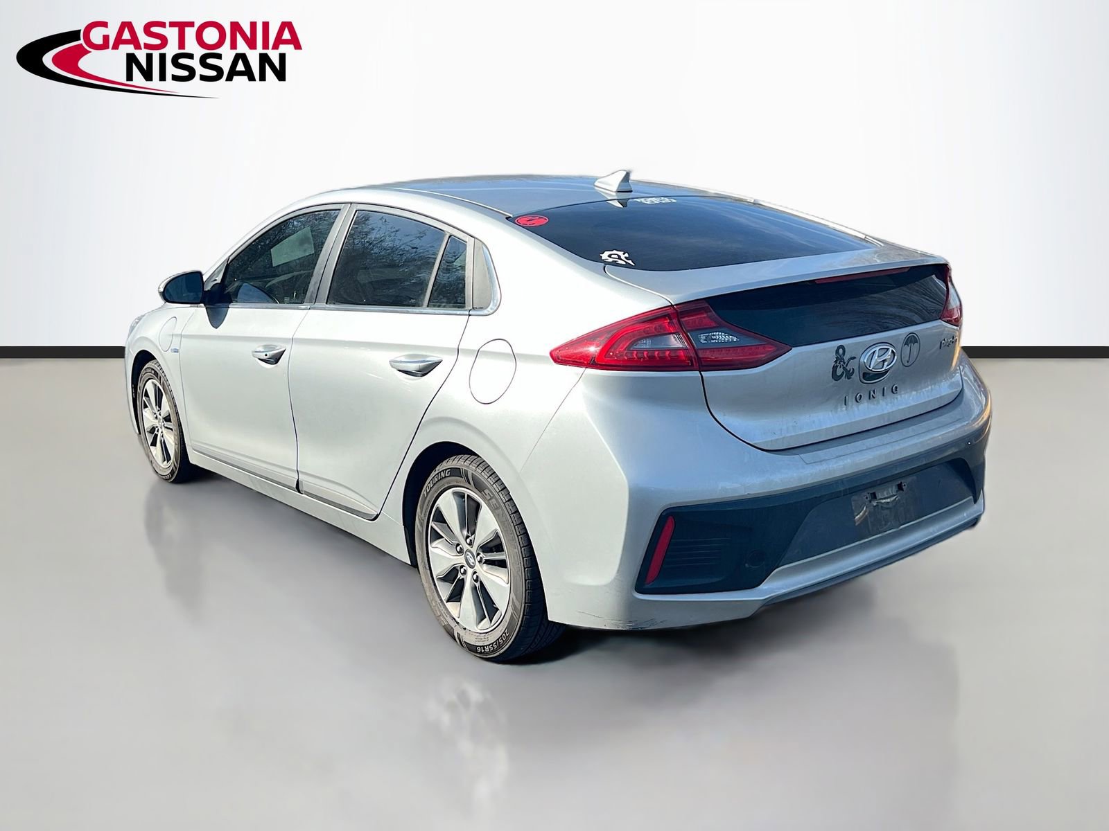 Used 2019 Hyundai Ioniq Limited image 6