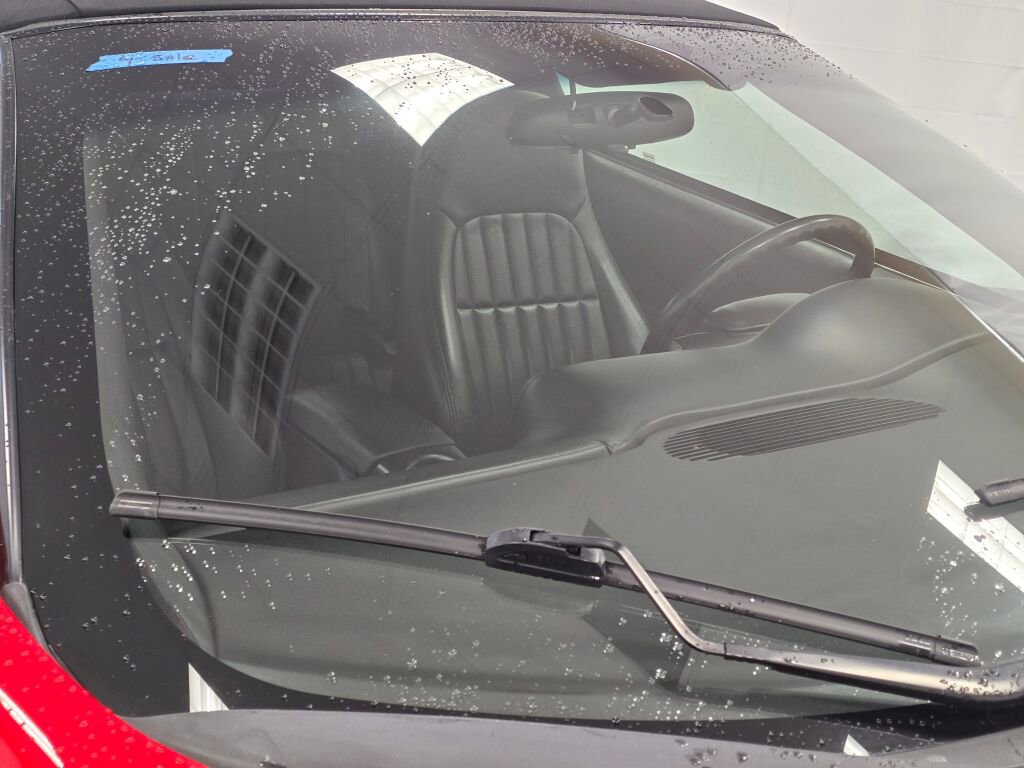 Used 2002 Chevrolet Camaro Z28 w/ SS Performance/Appearance Pkg image 42