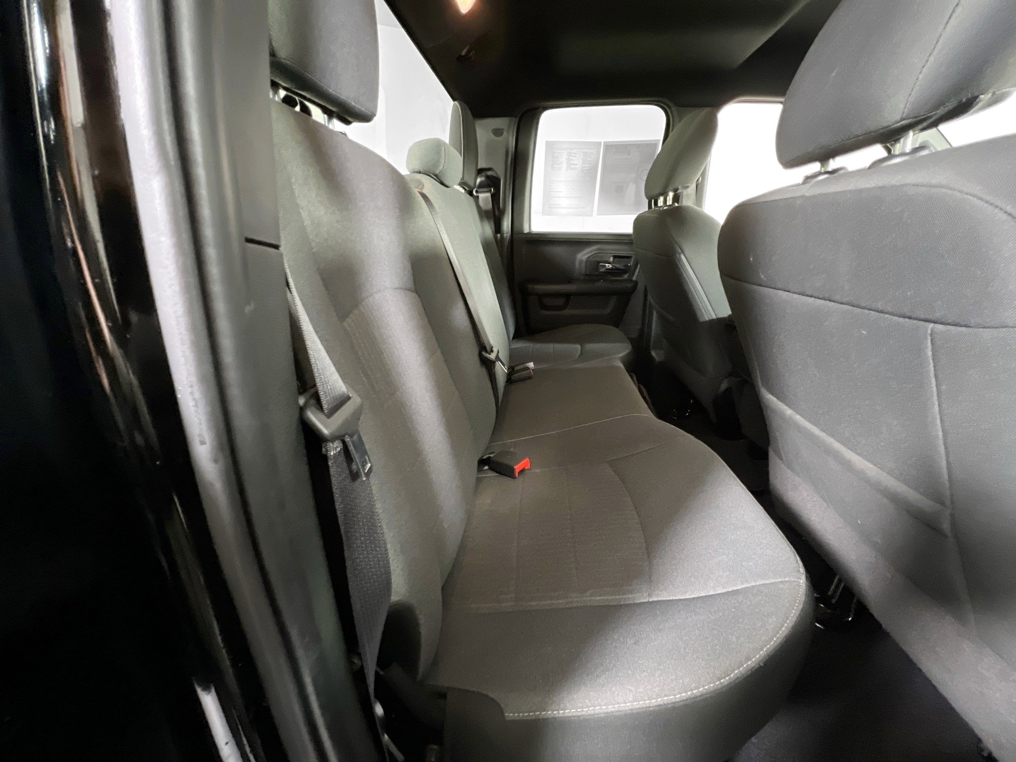 Used 2021 RAM 1500 Classic Warlock w/ Electronics Group image 24