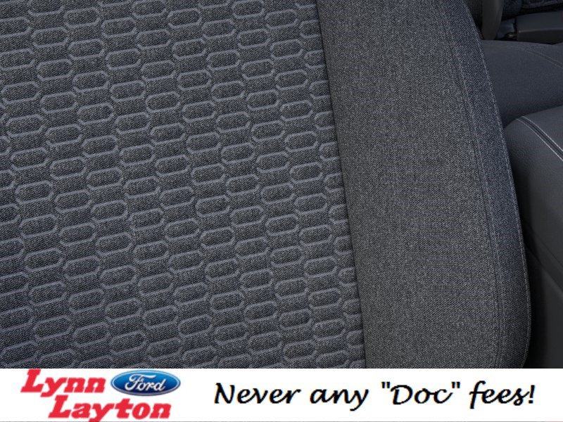 New 2026 Ford Ranger XLT image 16