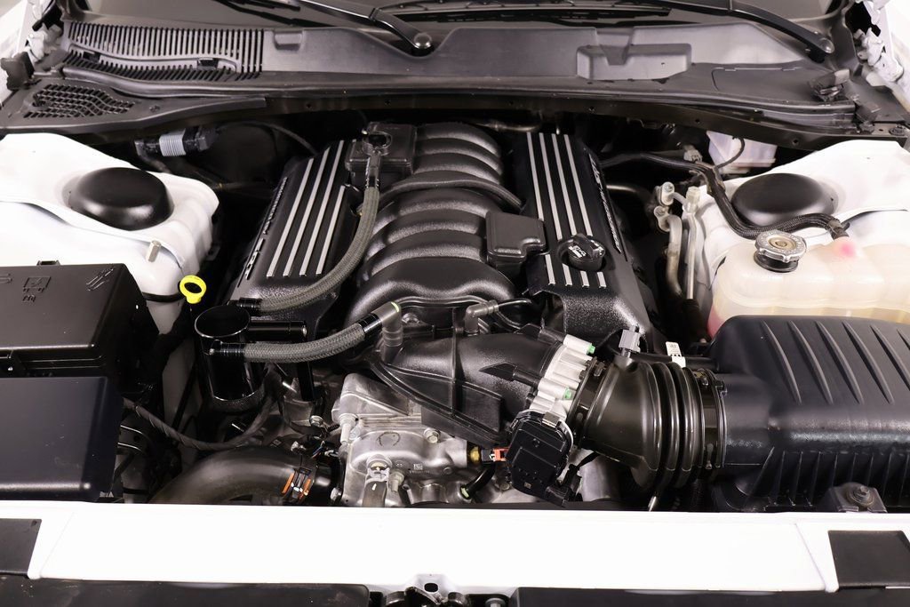 Used 2023 Dodge Challenger R/T Scat Pack image 17