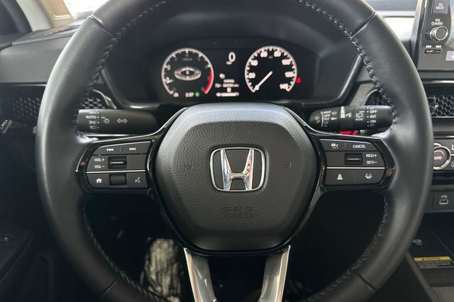 Certified 2025 Honda CR-V EX-L image 28