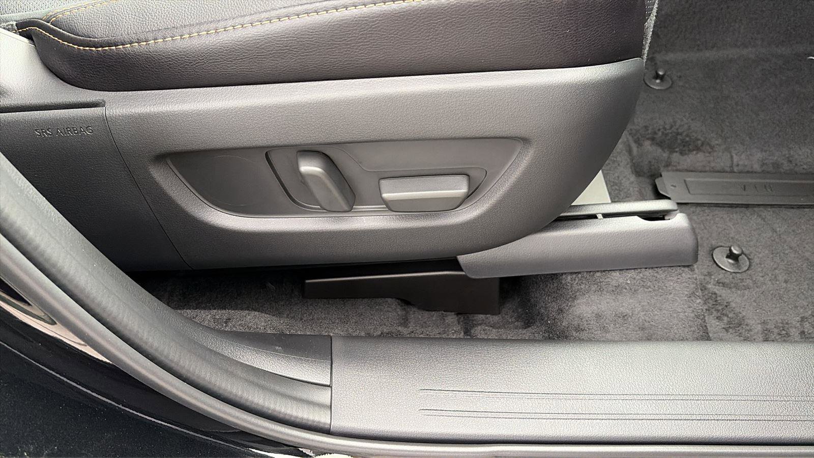 New 2025 MAZDA CX-90 3.3 Turbo w/ Preferred Package image 37