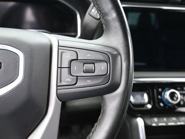 Used 2024 GMC Sierra 2500 Denali w/ Denali Reserve Package image 32