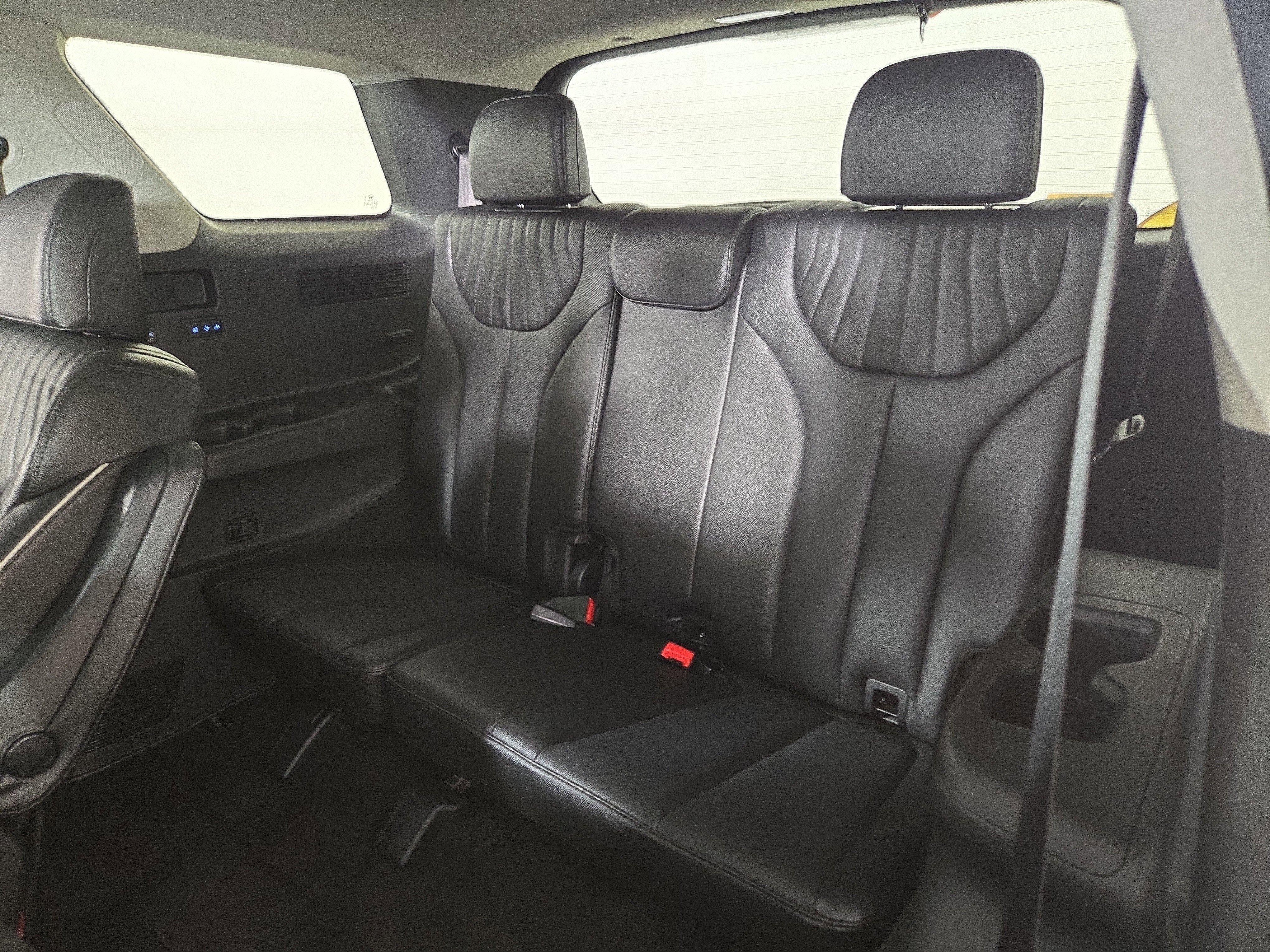 Used 2023 Hyundai Palisade Limited image 13