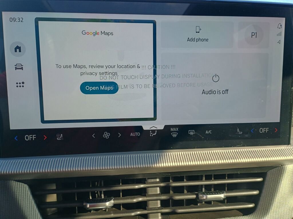 New 2026 Ford Explorer ST w/ Sun And Sound Package image 12