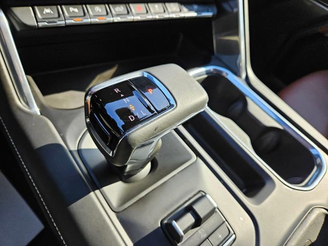 Used 2023 GMC Sierra 1500 Denali Ultimate image 30