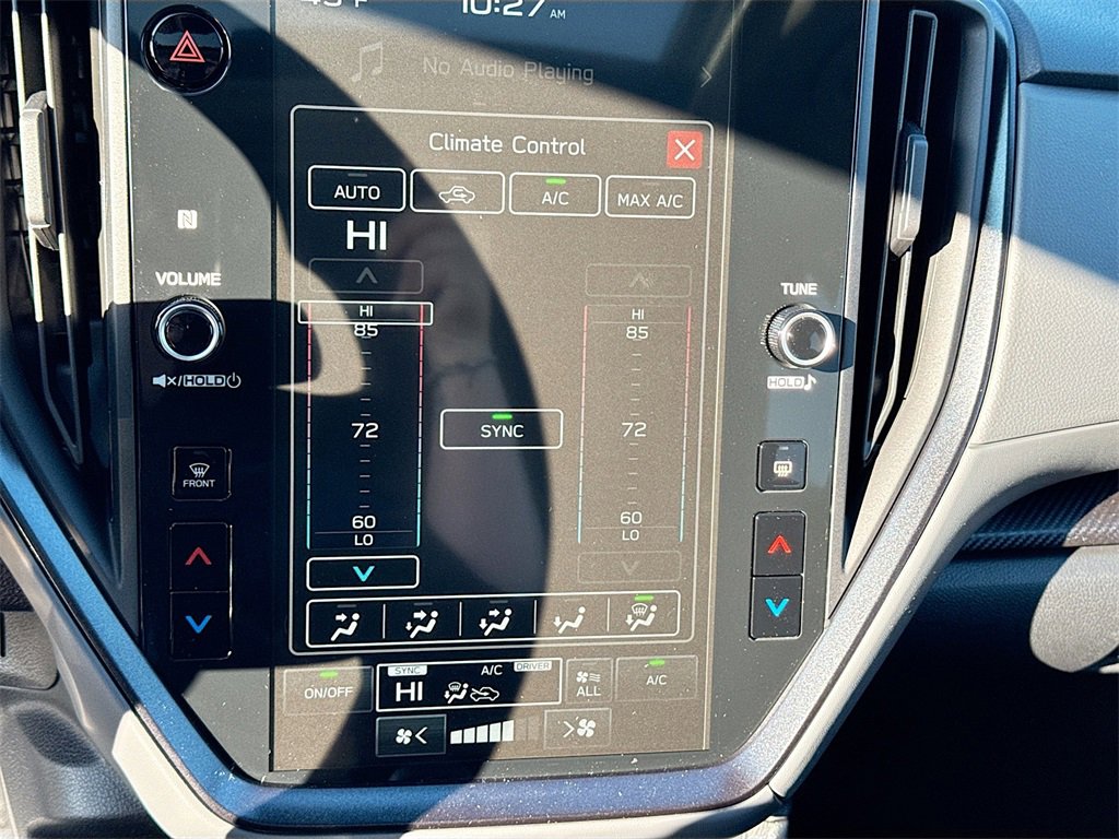 New 2026 Subaru Crosstrek 2.5i Premium image 14